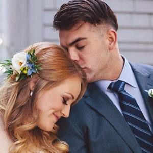 Meet your Posher, Marilyn